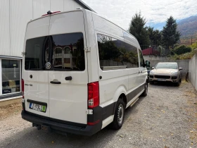 VW Crafter M1, снимка 5