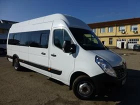     Renault Master L4H3  10+12. 6