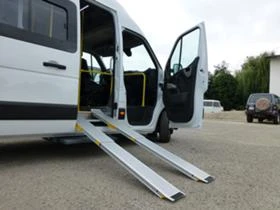 Renault Master L4H3  10+12. 6 | Mobile.bg    12