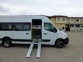 Renault Master L4H3  10+12. 6 | Mobile.bg    8