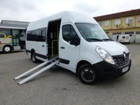 Renault Master L4H3  10+12. 6 | Mobile.bg    9