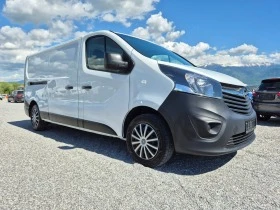 Opel Vivaro 1.6CDTI L2H1, снимка 4