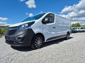 Opel Vivaro 1.6CDTI L2H1, снимка 2