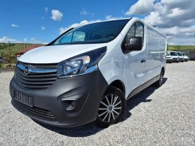 Opel Vivaro 1.6CDTI L2H1, снимка 1