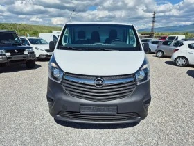 Opel Vivaro 1.6CDTI L2H1, снимка 3