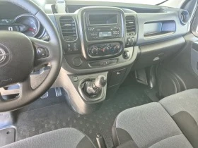 Opel Vivaro 1.6CDTI L2H1, снимка 12