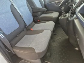 Opel Vivaro 1.6CDTI L2H1, снимка 10