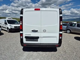 Opel Vivaro 1.6CDTI L2H1, снимка 6