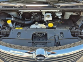 Opel Vivaro 1.6CDTI L2H1, снимка 14