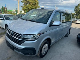 VW Caravelle  T6 Caravelle 2.0 TDI Comfortline lang F, снимка 1