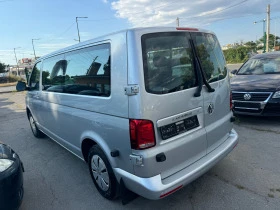 VW Caravelle  T6 Caravelle 2.0 TDI Comfortline lang F, снимка 6