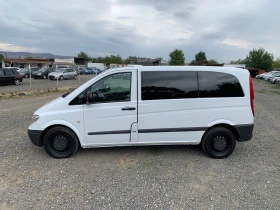 Mercedes-Benz Vito 109 2.2 CDi 88. 8+ 1  🇧🇬 BG | Mobile.bg    9