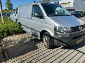 VW Transporter | Mobile.bg    2