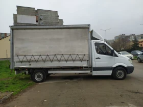 Mercedes-Benz Sprinter 311 Sprinter 311 cdi, снимка 12