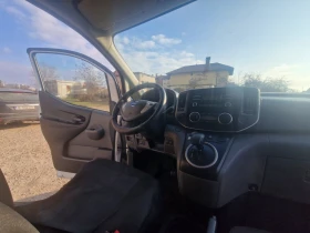 Nissan NV200, снимка 12