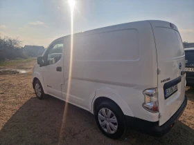 Nissan NV200, снимка 6