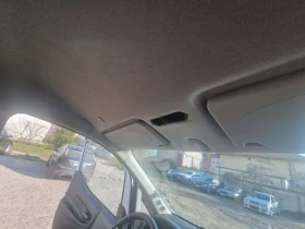 Nissan NV200, снимка 11