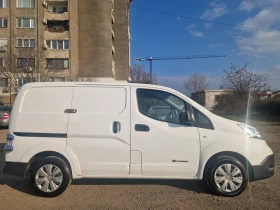 Nissan NV200, снимка 3