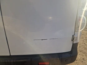 Nissan NV200, снимка 7