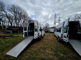 Ford Transit 2.2D 116�� 2012� ���������� | Mobile.bg � ����� ������ 9