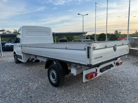 VW Crafter 2, 0 TDI ����������� !! ��������� !!������ 220000� | Mobile.bg � ����� ������ 5
