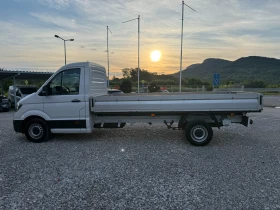 VW Crafter 2, 0 TDI ����������� !! ��������� !!������ 220000� | Mobile.bg � ����� ������ 6