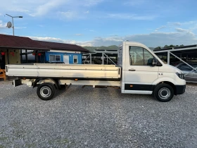 VW Crafter 2, 0 TDI ����������� !! ��������� !!������ 220000� | Mobile.bg � ����� ������ 2