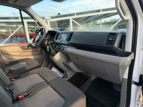 VW Crafter 2, 0 TDI ����������� !! ��������� !!������ 220000� | Mobile.bg � ����� ������ 9