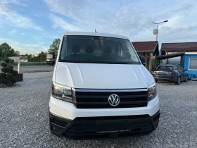 VW Crafter 2, 0 TDI ����������� !! ��������� !!������ 220000� | Mobile.bg � ����� ������ 8