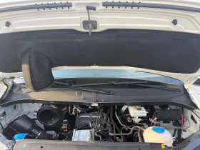 VW Crafter 2, 0 TDI ����������� !! ��������� !!������ 220000� | Mobile.bg � ����� ������ 17