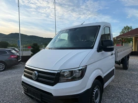 VW Crafter 2, 0 TDI ����������� !! ��������� !!������ 220000� | Mobile.bg � ����� ������ 7