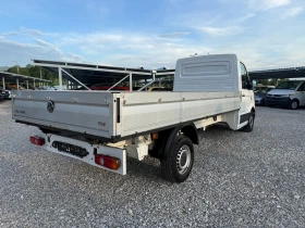 VW Crafter 2, 0 TDI ����������� !! ��������� !!������ 220000� | Mobile.bg � ����� ������ 3