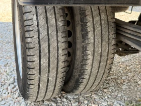 Mercedes-Benz Sprinter 413 CDi ��.���. ��.�. N1/3.5T 4.50� ����� ������� | Mobile.bg � ����� ������ 10