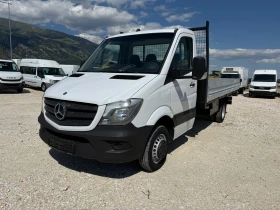 ����� �� �������� �� Mercedes-Benz Sprinter 413 CDi ��.���. ��.�. N1/3.5T 4.50� ����� �������