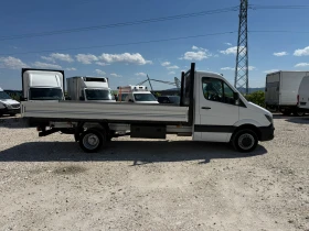 ����� �� �������� �� Mercedes-Benz Sprinter 413 CDi ��.���. ��.�. N1/3.5T 4.50� ����� �������