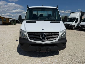 Mercedes-Benz Sprinter 413 CDi ��.���. ��.�. N1/3.5T 4.50� ����� ������� | Mobile.bg � ����� ������ 16