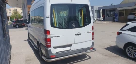 ����� �� �������� �� Mercedes-Benz 313