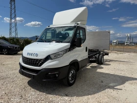 Iveco Daily 35C16 ПАДАЩ БОРД