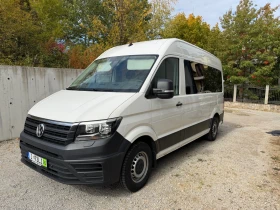����� �� �������� �� VW Crafter M1 ���������