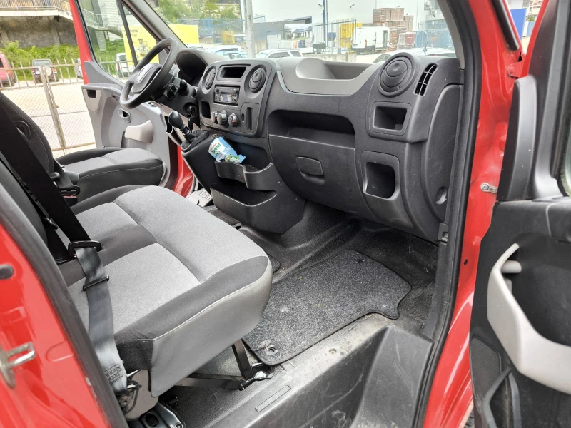 Renault Master, снимка 8 - Бусове и автобуси - 52442080