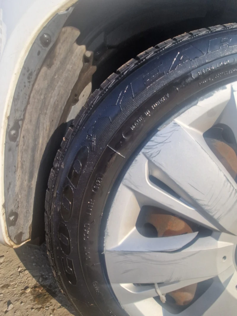 Nissan NV200, снимка 10 - Бусове и автобуси - 52928890