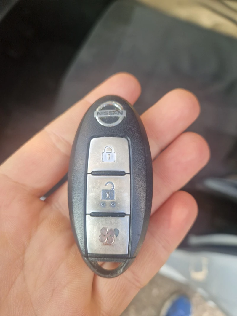 Nissan NV200, снимка 15 - Бусове и автобуси - 52928890