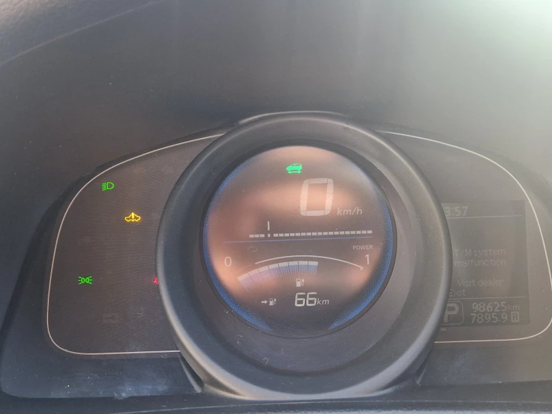 Nissan NV200, снимка 14 - Бусове и автобуси - 52928890