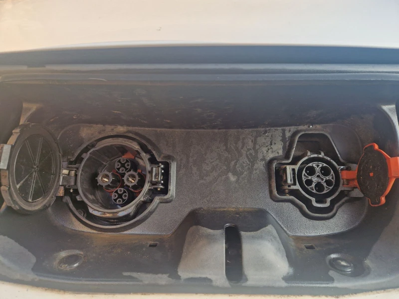 Nissan NV200, снимка 16 - Бусове и автобуси - 52928890