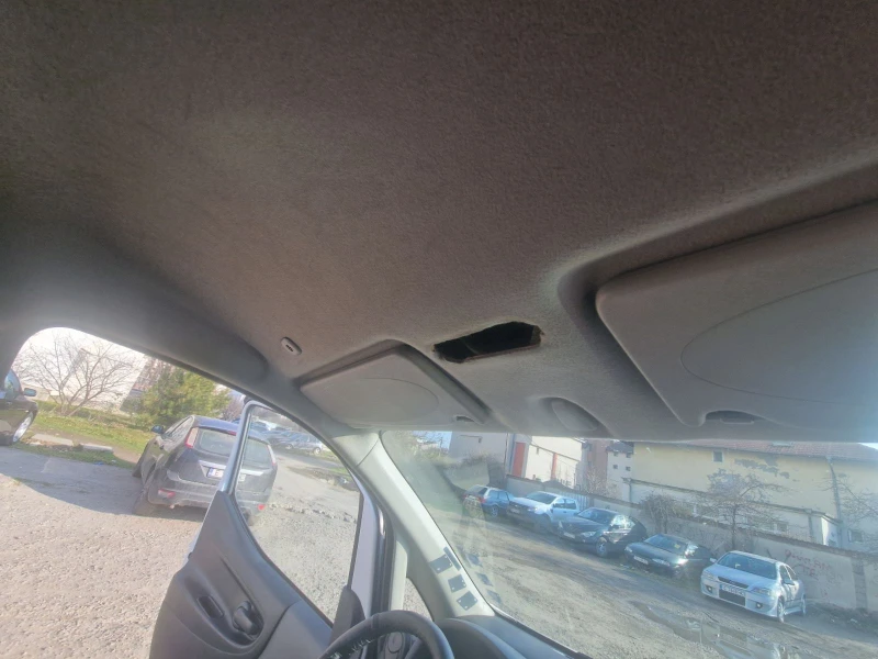 Nissan NV200, снимка 11 - Бусове и автобуси - 52928890