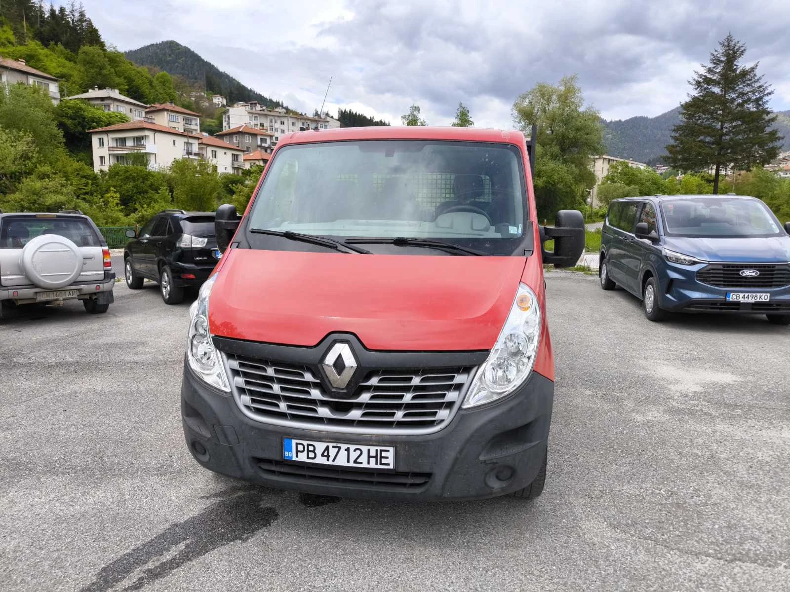 Renault Master | Mobile.bg � ����������� 1