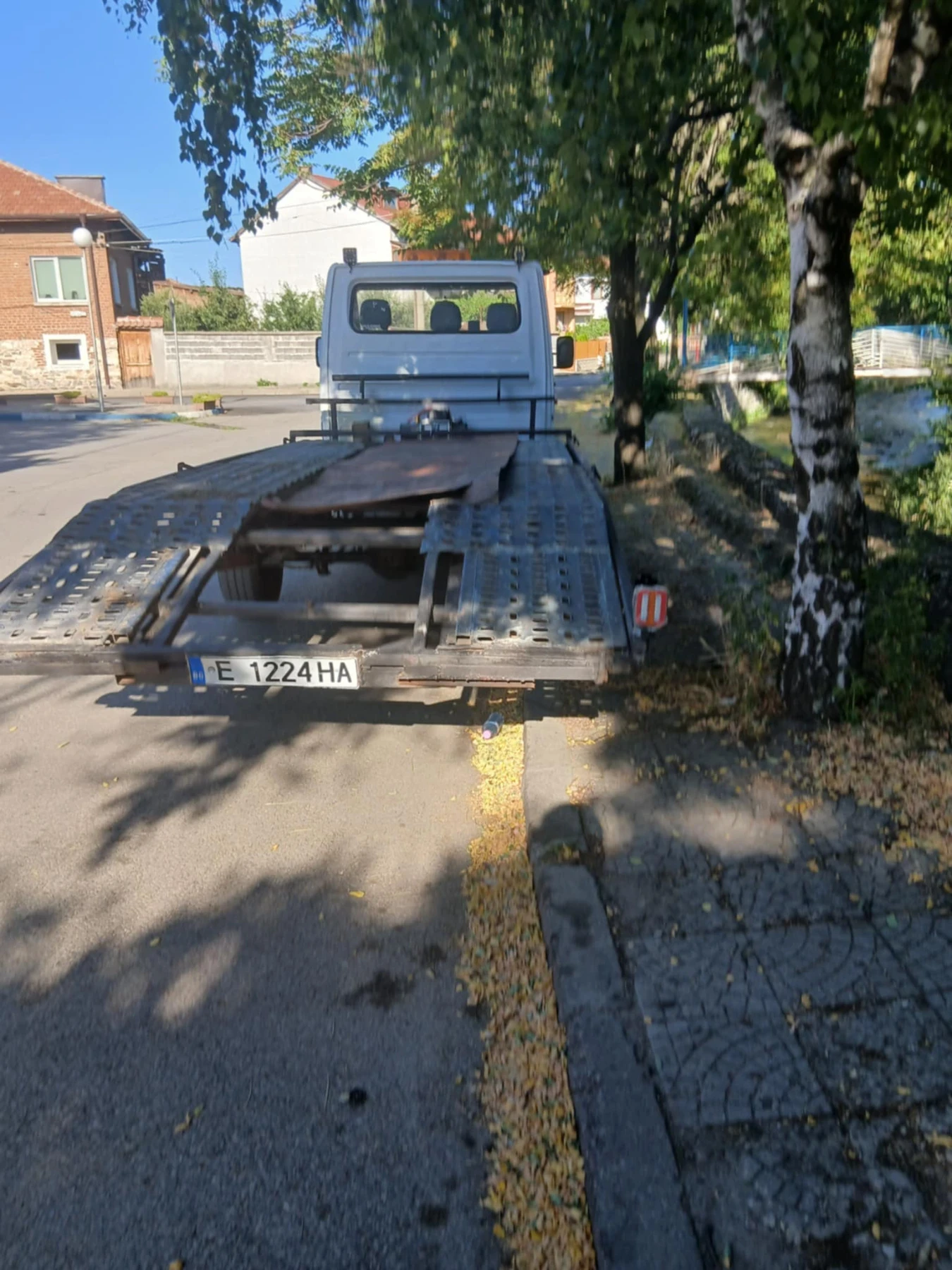 Mercedes-Benz 313  - изображение 2