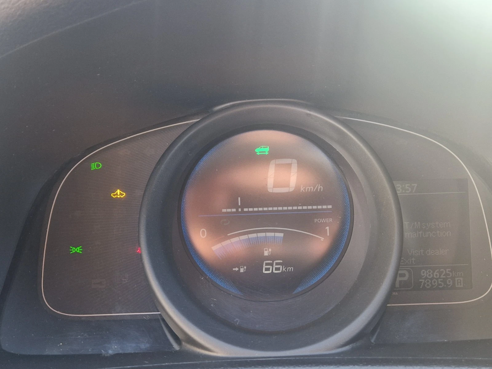 Nissan NV200 | Mobile.bg � ����������� 14