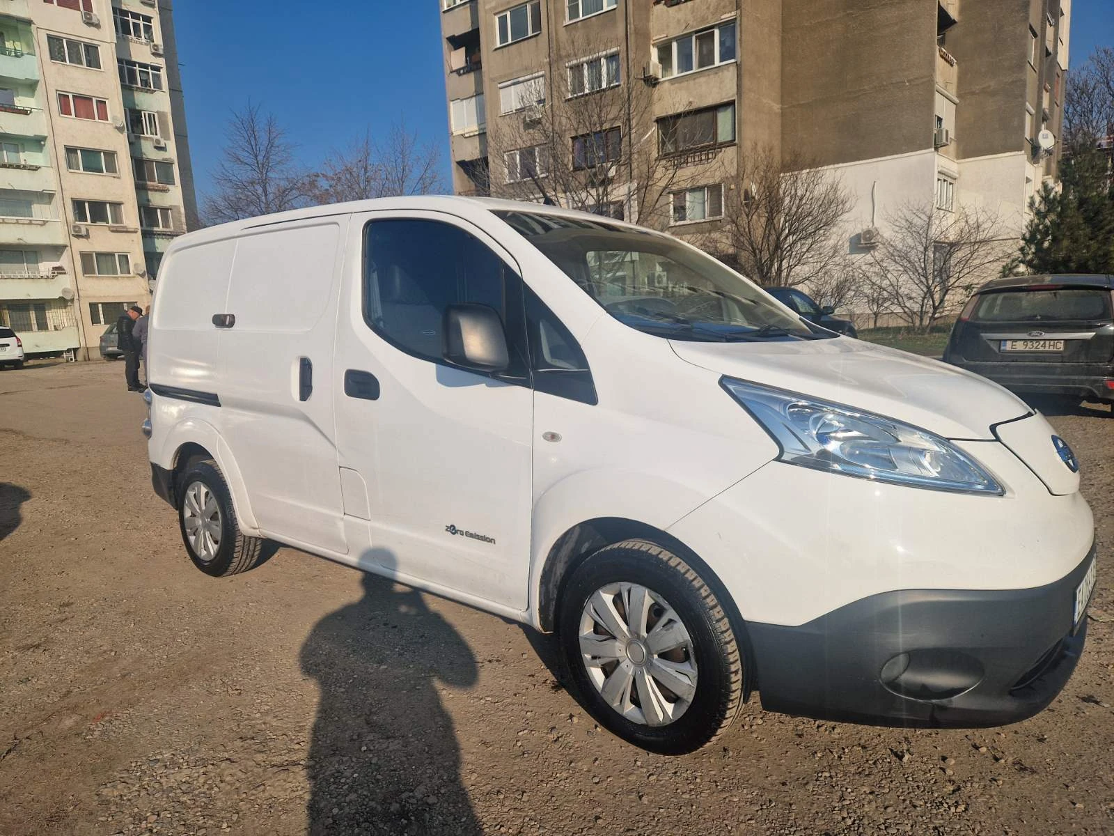 Nissan NV200 | Mobile.bg � ����������� 1