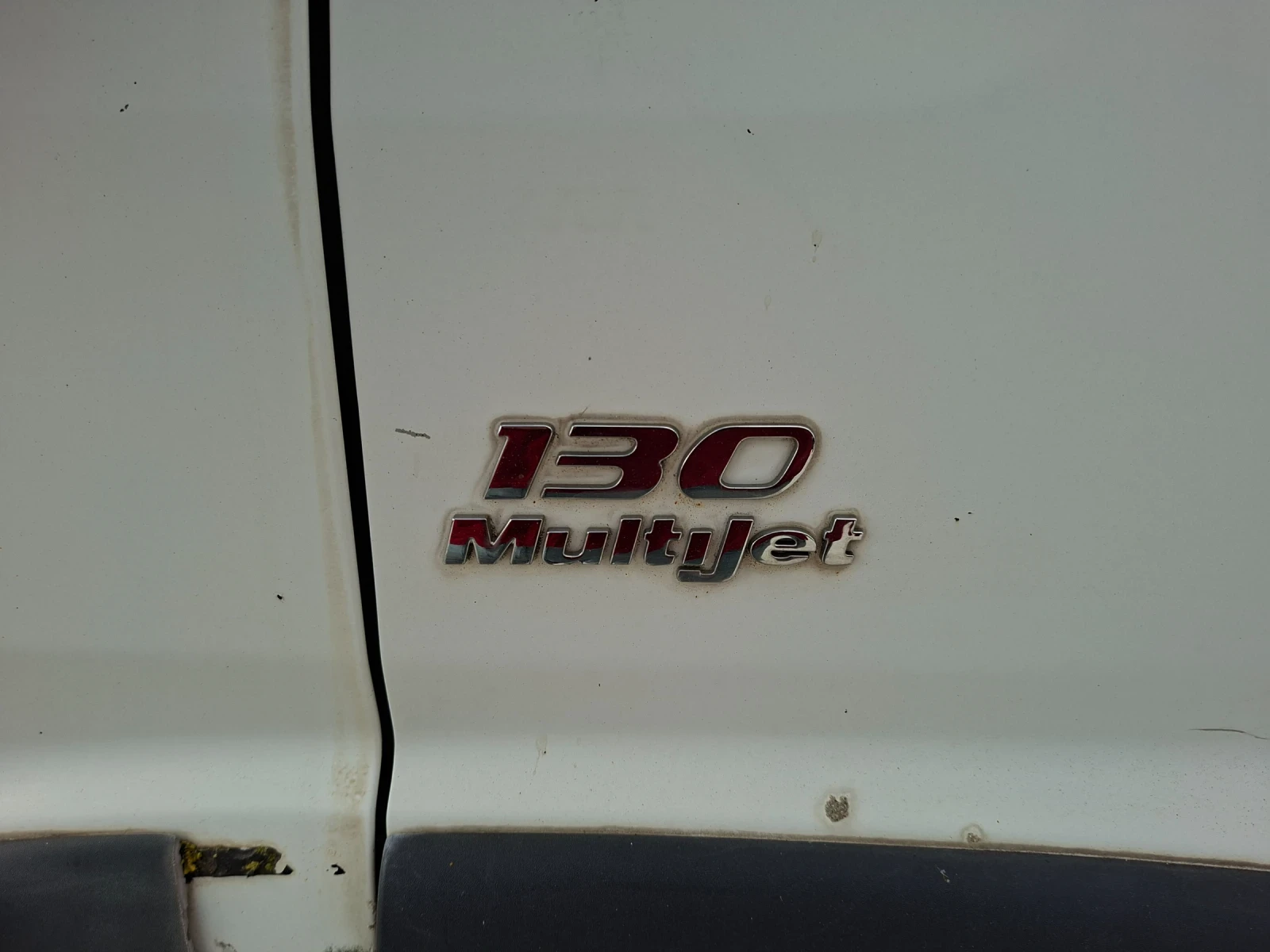 Fiat Ducato 4.20x2.10/2.3D-130кс/EUR5, снимка 11 - Бусове и автобуси - 55412450